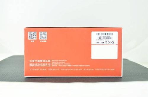 外觀要好看！大智新款極清行車記錄儀G221開箱體驗