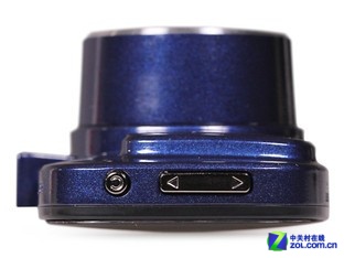 鋁鎂合金機身 DAZA G320行車記錄儀評測