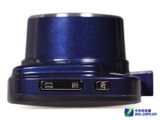 鋁鎂合金機身 DAZA G320行車記錄儀評測