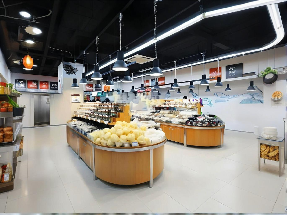 佳樂家商超引進農藥殘留檢測儀，引領安全消費新風潮