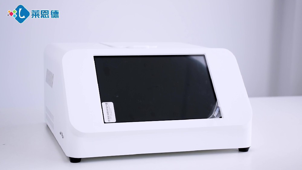 PCR動(dòng)物疫病檢測儀