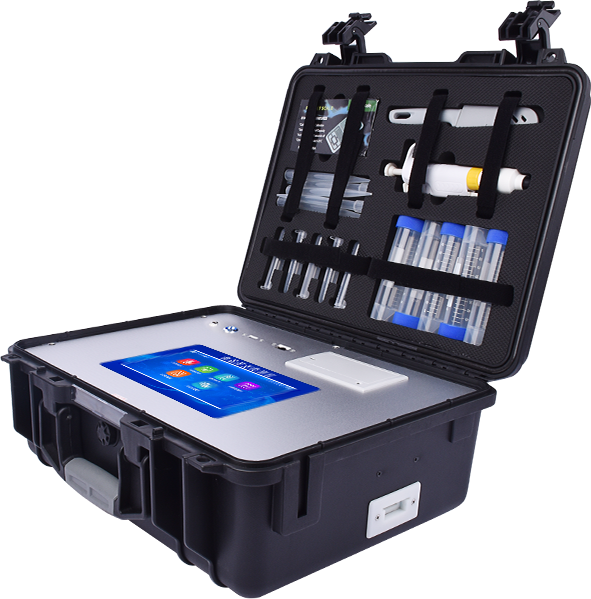 嘔吐毒素檢測儀