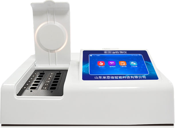 食品甲醛檢測儀