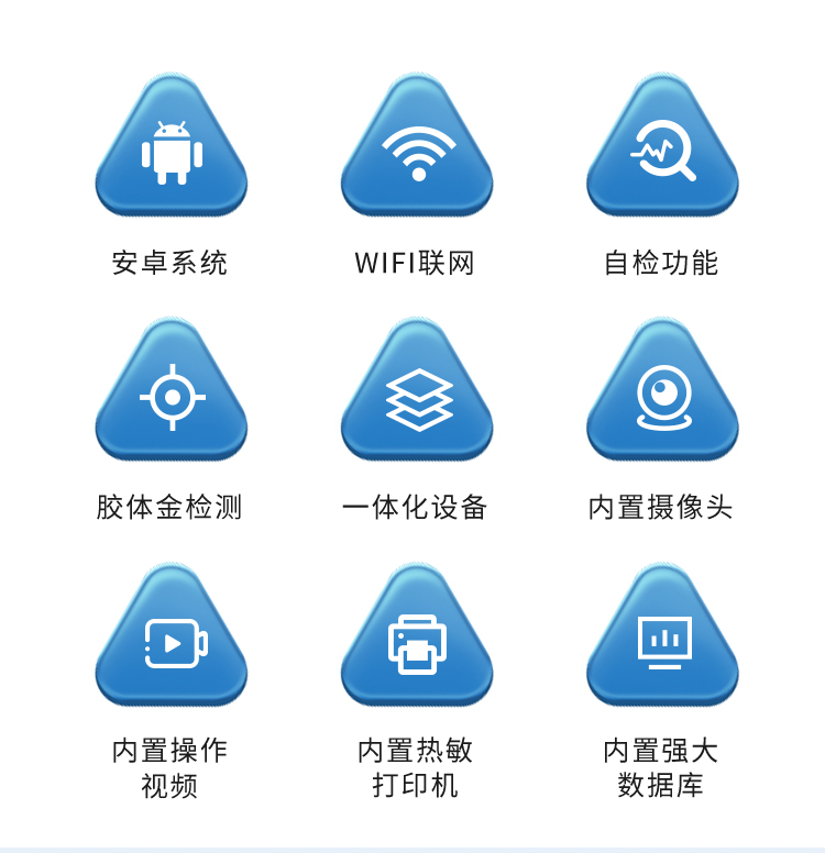 水產品氯霉素快速檢測儀