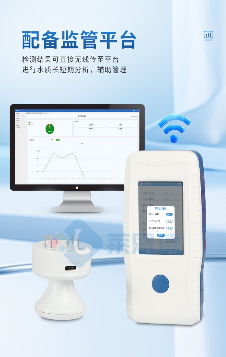 肉類水分速測儀