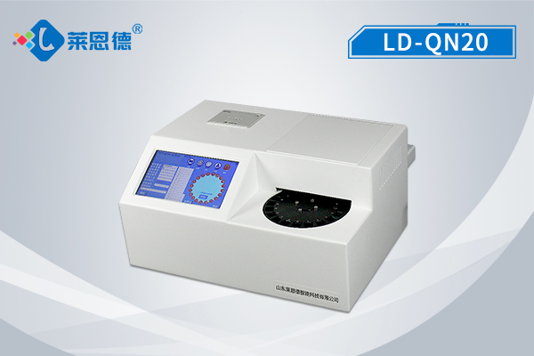 為什么選擇全自動農藥殘留檢測儀?全自動農藥殘留檢測儀優(yōu)勢解析