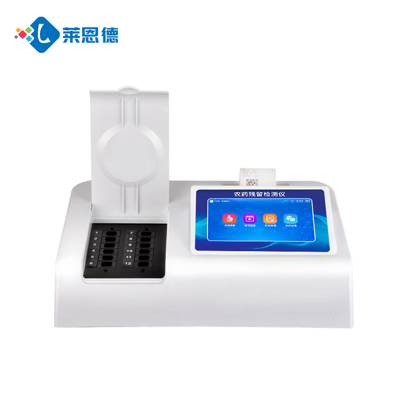 如何自測(cè)家中食材農(nóng)殘是否超標(biāo)（家用農(nóng)藥殘留檢測(cè)儀的實(shí)用性分析）