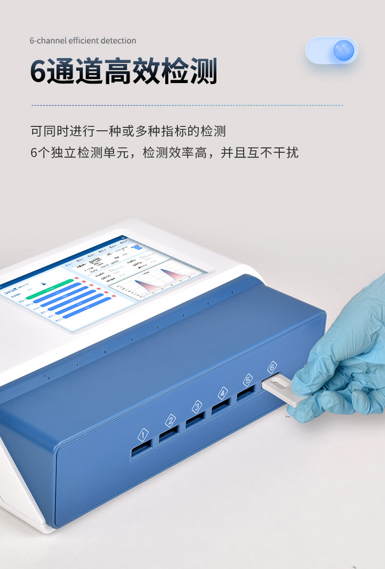 食品綜合檢測儀