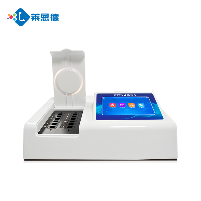 農藥殘留檢測儀價格大比拼：農副產品適用款