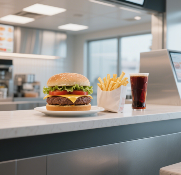 餐飲行業食品安全管理：農藥殘留自檢方案