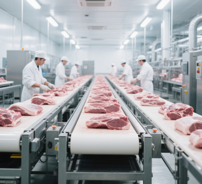 全國多地推廣肉制品快速檢測儀效果如何？重點介紹萊恩德LD-R肉類檢測儀