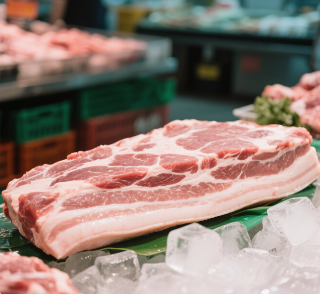 家庭用瘦肉精檢測儀靠譜嗎?實(shí)測結(jié)果驚人!