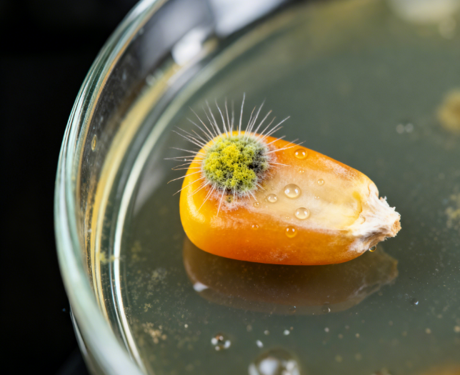 2025年真菌毒素檢測技術趨勢：便攜化、智能化、自動化成主流