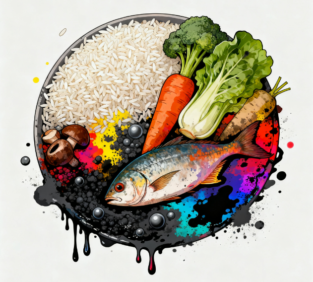 食品廠 / 農產品基地專用：LD-TZ08食品重金屬檢測儀，守護食品源頭安全