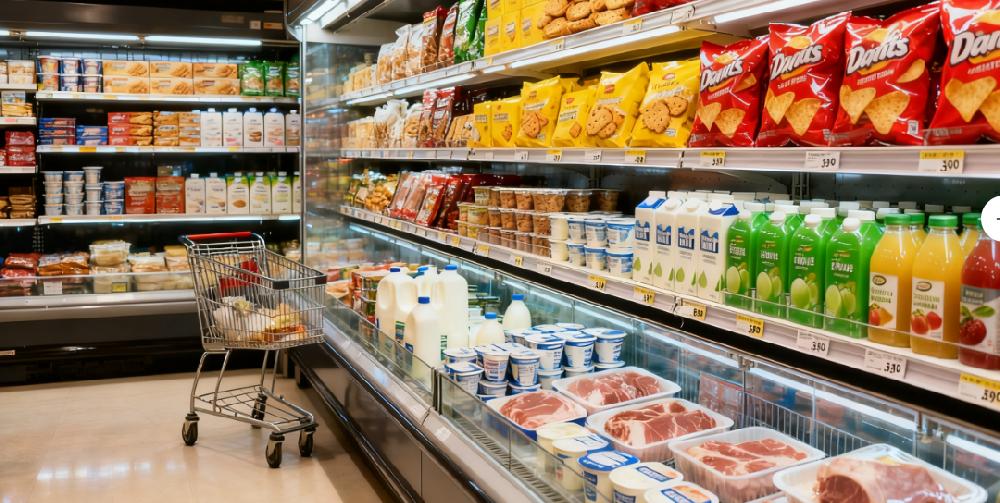 2026年食品安全檢測儀選購指南::實驗室級vs便攜式設備優缺點