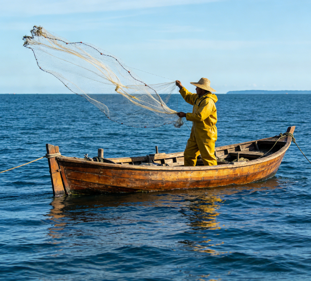 水產養殖抗生素殘留怎么查?水產品抗生素檢測儀一鍵出結果