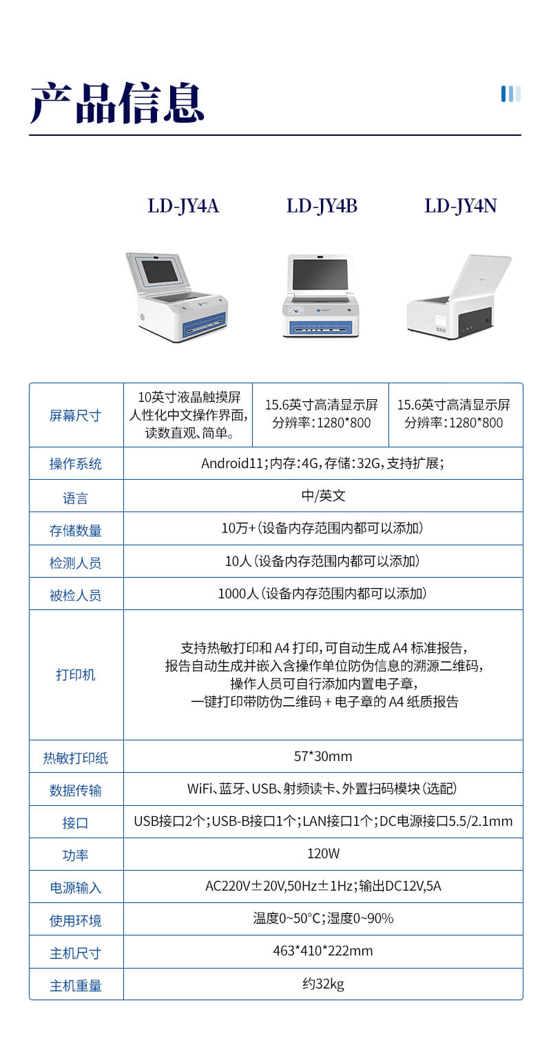 智能金標(biāo)讀數(shù)儀