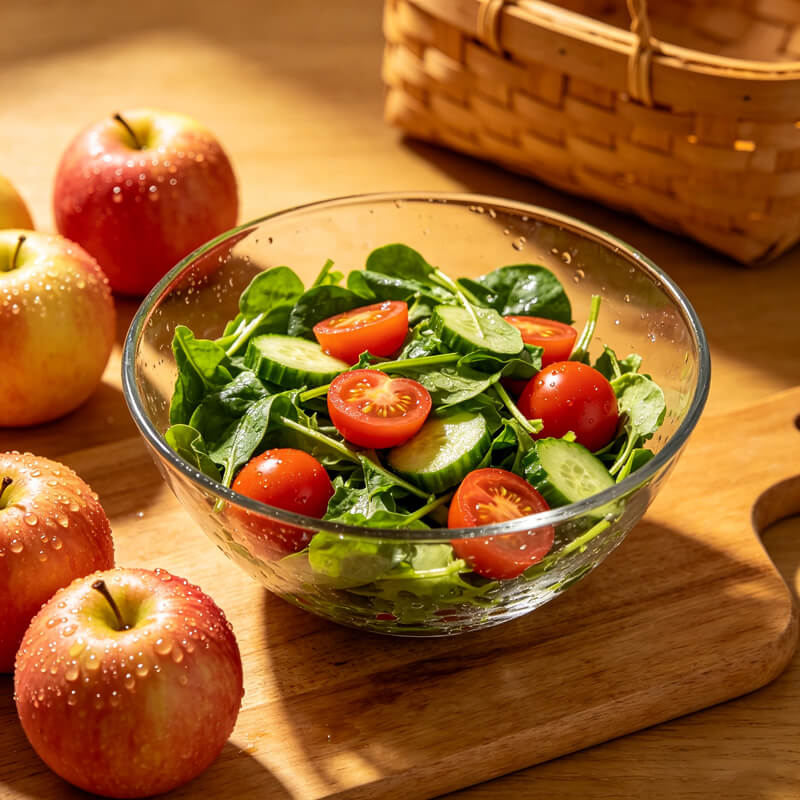 蔬菜水果農(nóng)殘檢測(cè)儀怎么選四知名品牌硬核PK養(yǎng)殖加工企業(yè)必看