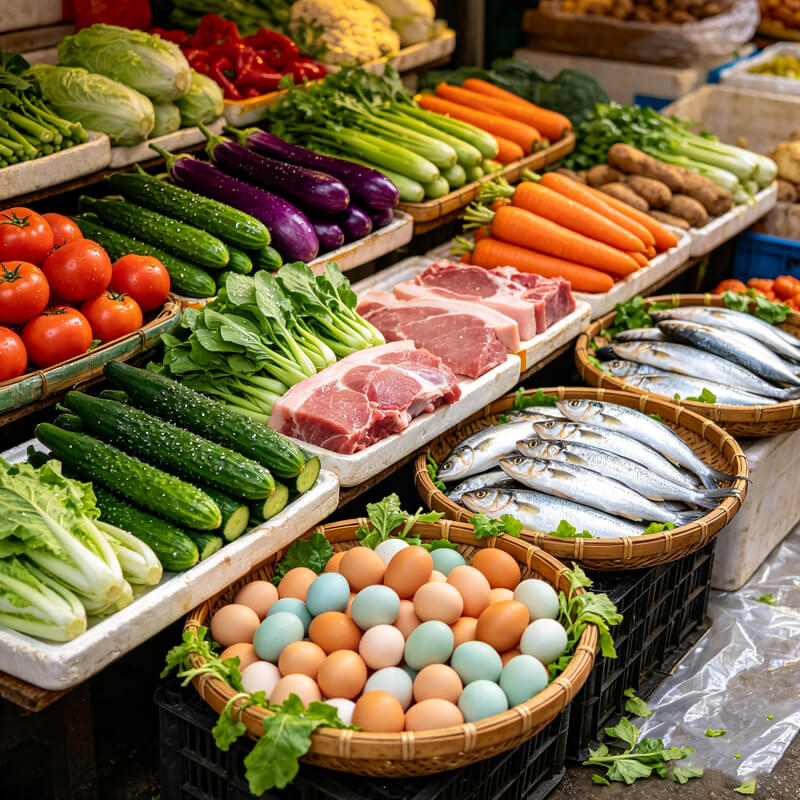 2026年04月食品快速檢測(cè)儀品牌排行榜 哪個(gè)好推薦